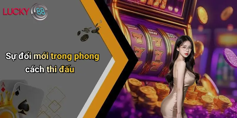 Sự Nghiệp Paul Pogba: Đỉnh Cao, Sóng Gió Và Những Bước Ngoặt 5 Sự đổi mới trong phong cách thi đấu